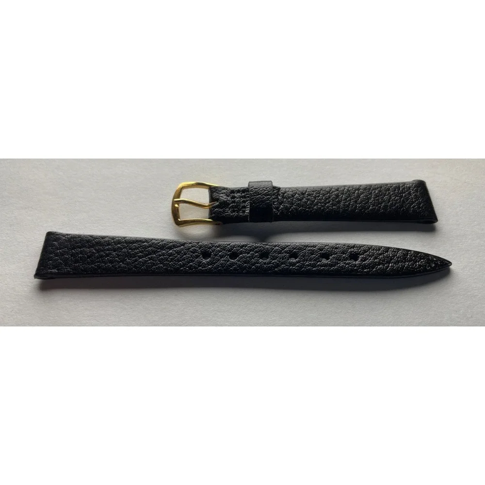 11mm Small Watch‎ Band Genuine Expo Calf